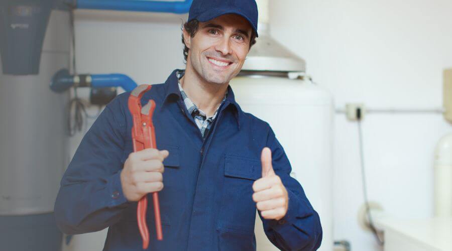 Professional Leak Detection in Box Elder, SD