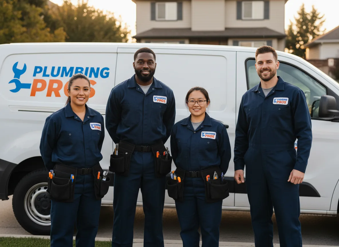 Water Heater Repair company in Box Elder, SD